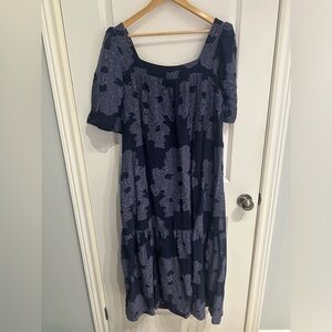 Wilfred Aritzia Alma Dress M